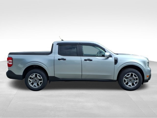 Certified 2022 Ford Maverick XLT w/ Equipment Group 300A Standard AWD/4WD image 11