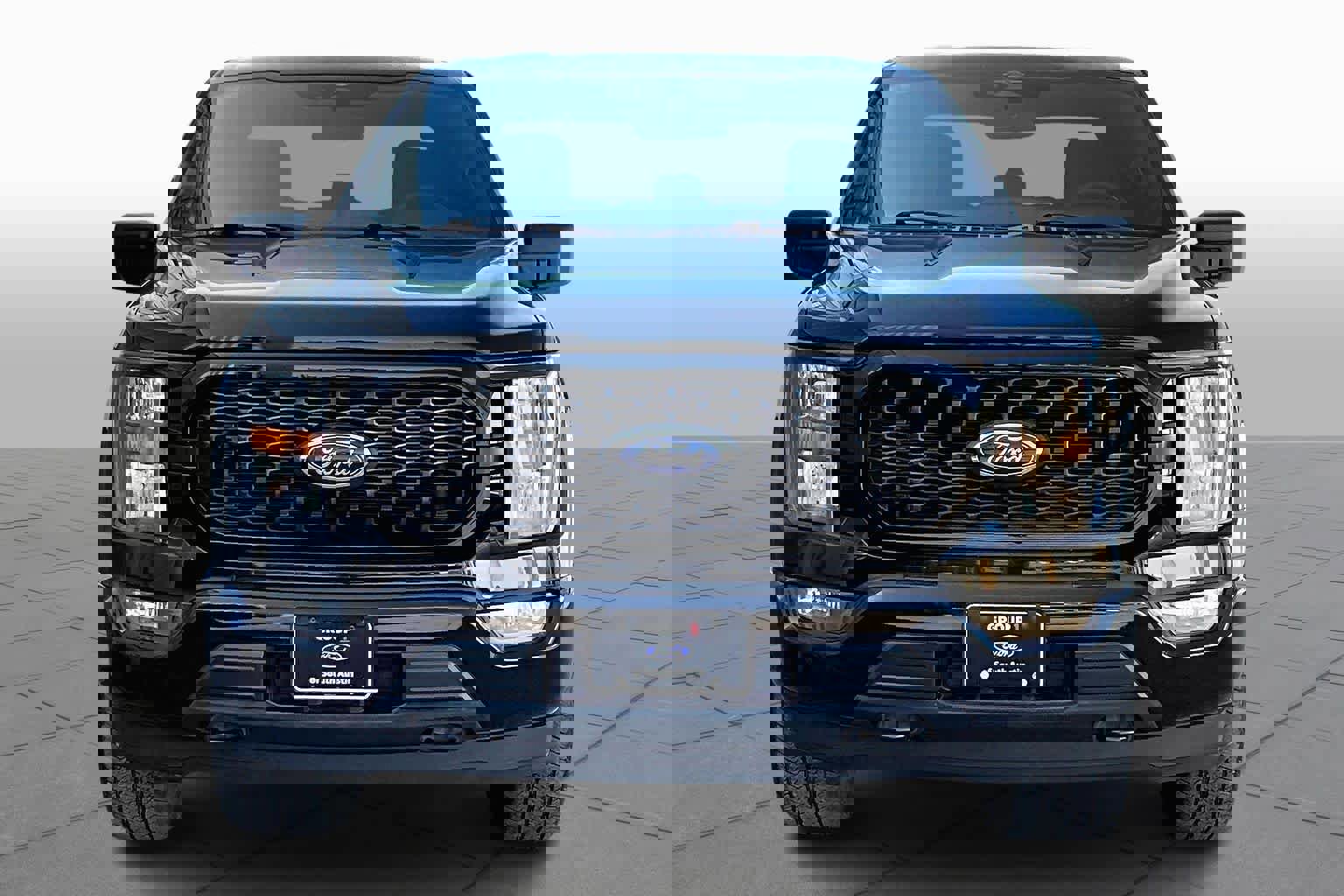 Certified 2023 Ford F150 XL w/ STX Appearance Package image 8