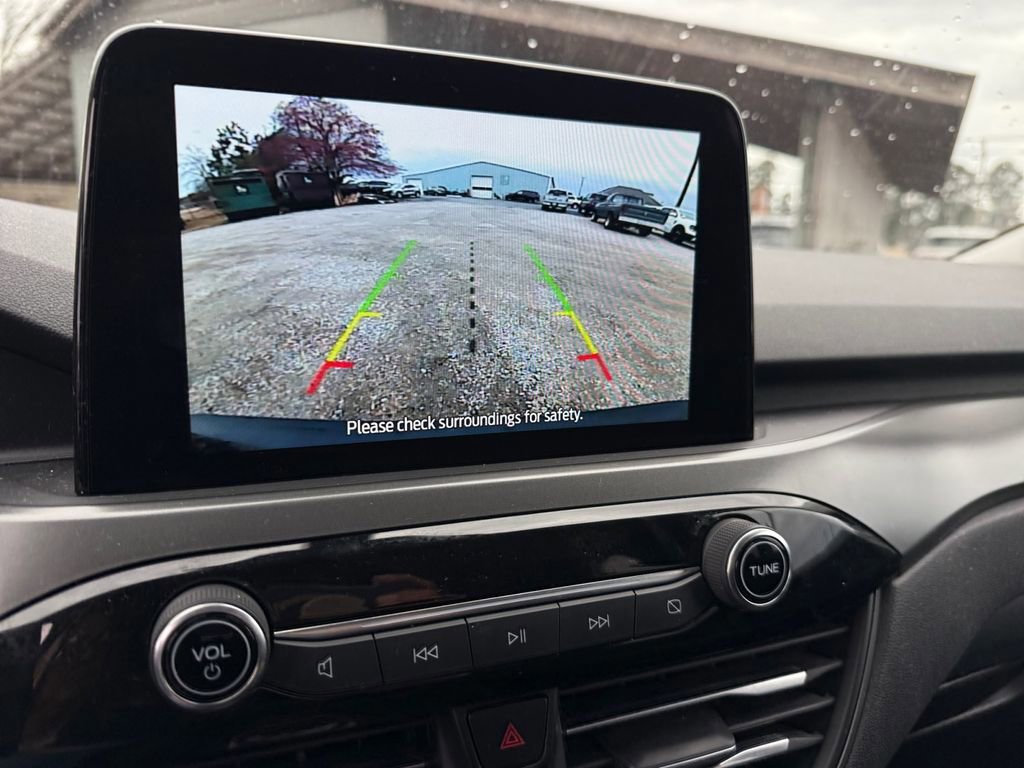 Certified 2024 Ford Escape Active image 20