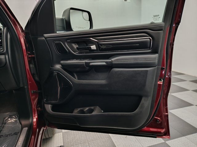 Used 2022 RAM 1500 Limited AWD/4WD image 29