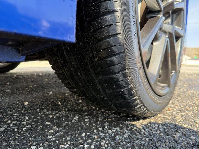 Used 2021 Subaru WRX Premium w/ Popular Package #3 image 24