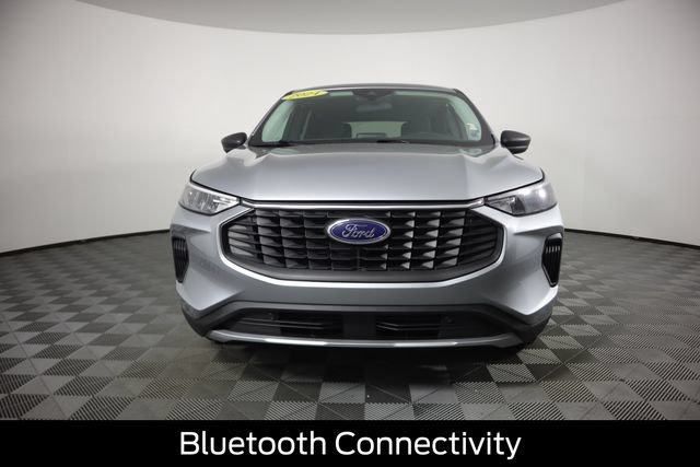 Certified 2024 Ford Escape Active AWD/4WD image 10