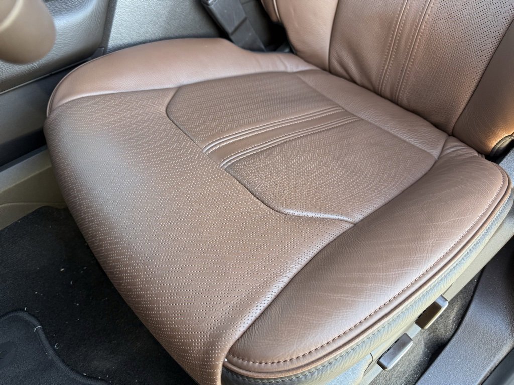 Certified 2024 Ford Expedition King Ranch image 24