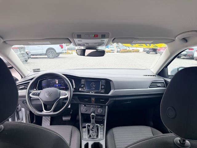 Used 2024 Volkswagen Jetta S image 22
