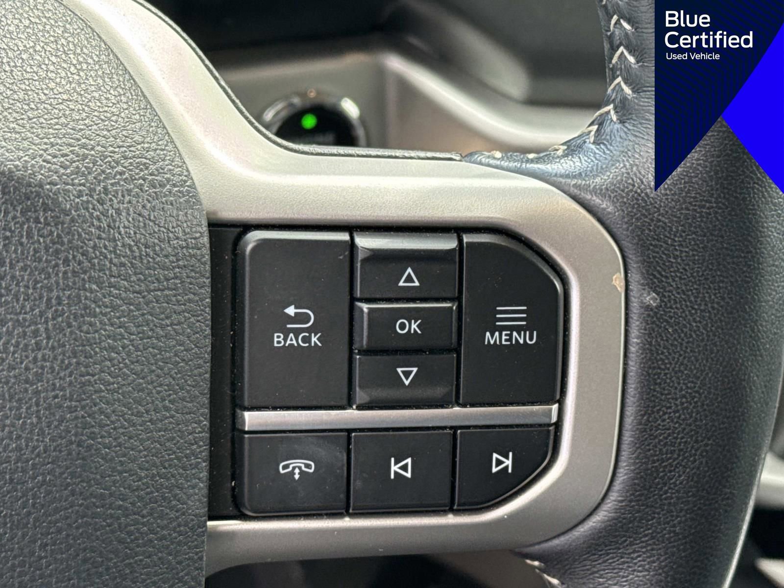 Certified 2024 Ford Expedition Max XLT image 32