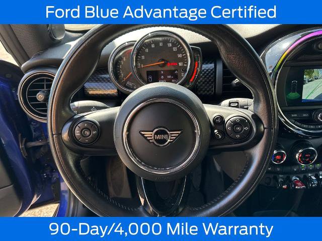Used 2019 MINI Cooper S w/ Storage Package FWD image 20