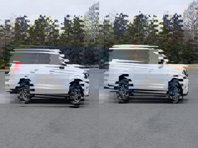 Certified 2025 Ford Expedition Max Active image 7