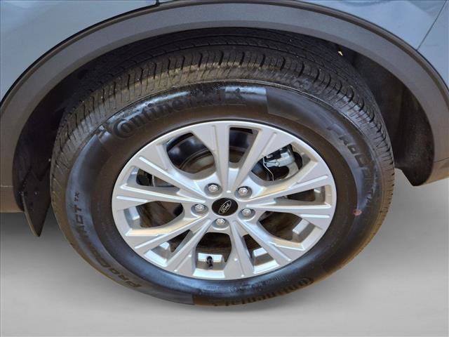 Certified 2024 Ford Escape Active AWD/4WD image 24