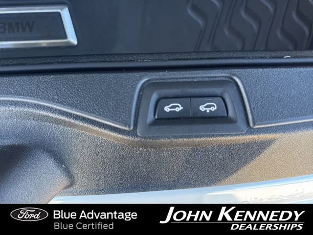 Used 2022 BMW X7 xDrive40i w/ Executive Package image 35