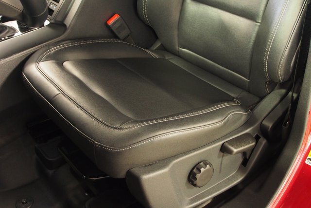 Certified 2025 Ford Bronco Big Bend AWD/4WD image 17