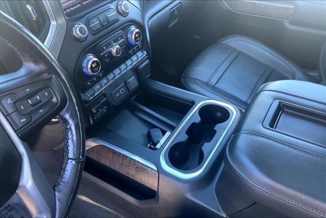 Used 2022 GMC Sierra 2500 Denali w/ Denali Ultimate Package image 16