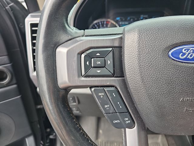 Certified 2019 Ford Expedition Platinum AWD/4WD image 13
