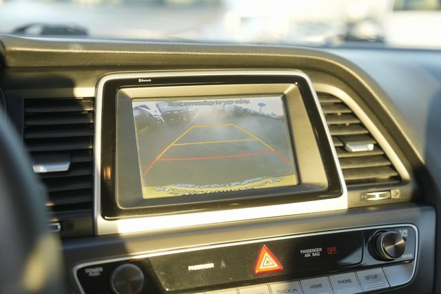 Used 2018 Hyundai Sonata SE image 26