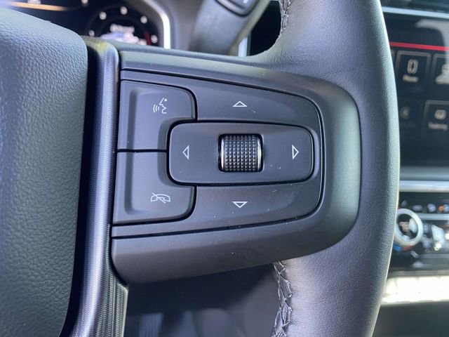 Used 2026 GMC Sierra 2500 Denali Ultimate AWD/4WD image 25