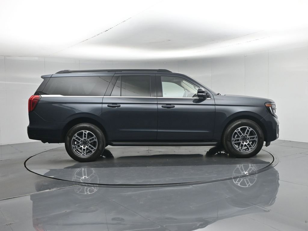 Certified 2025 Ford Expedition Max Active RWD image 33