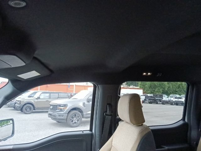 Certified 2023 Ford F150 XLT w/ Equipment Group 301A Mid AWD/4WD image 14