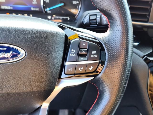 Certified 2022 Ford Explorer ST-Line image 32