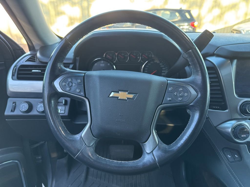 Used 2020 Chevrolet Tahoe LT image 15