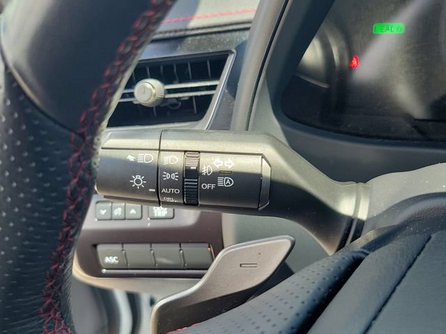 Used 2024 Lexus UX 250h F Sport FWD image 25