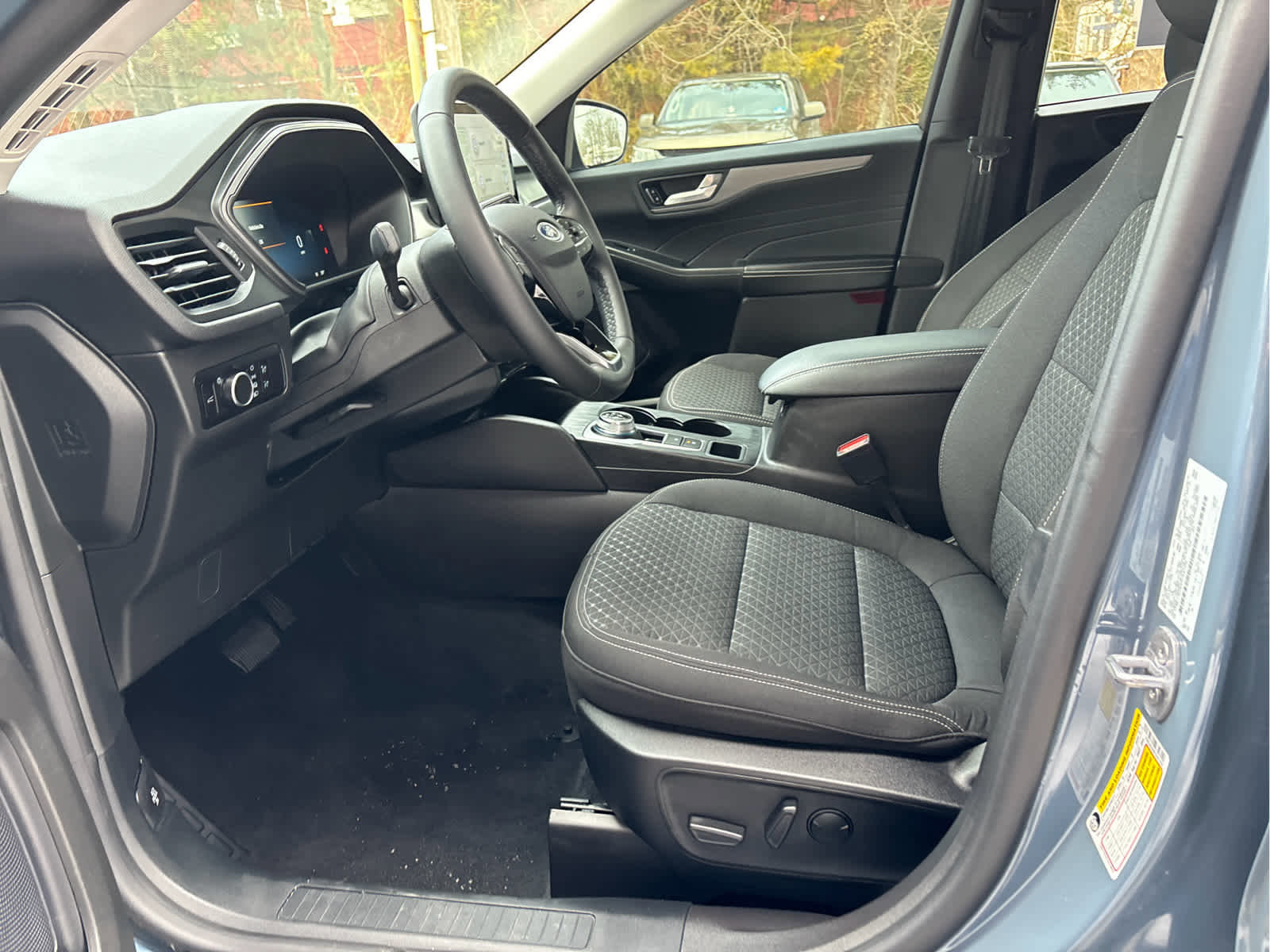 Certified 2023 Ford Escape Active w/ Tech Pack #2 image 12