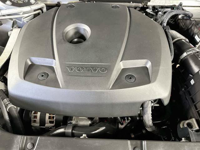Used 2021 Volvo XC60 T5 Inscription w/ Protection Package Premier FWD image 9