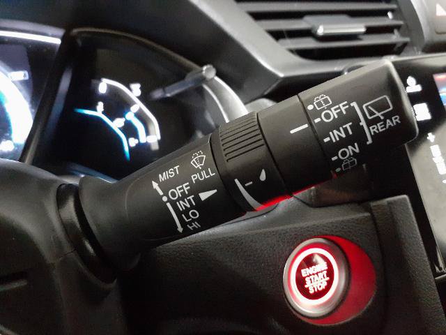 Used 2018 Honda Civic EX image 20