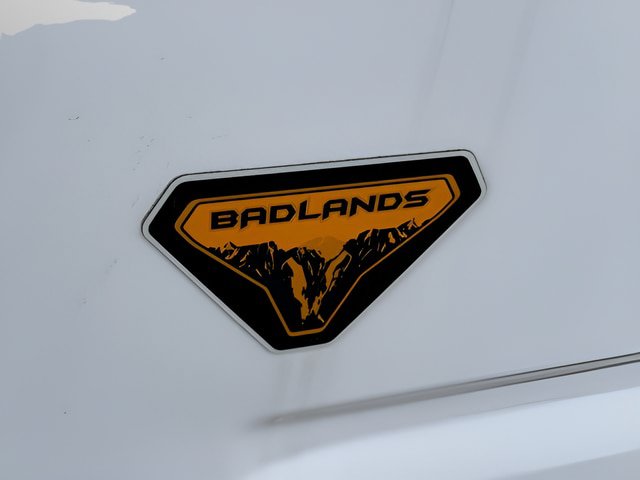 Certified 2024 Ford Bronco Sport Badlands AWD/4WD image 18