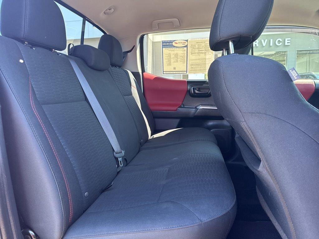 Used 2019 Toyota Tacoma SR5 image 26