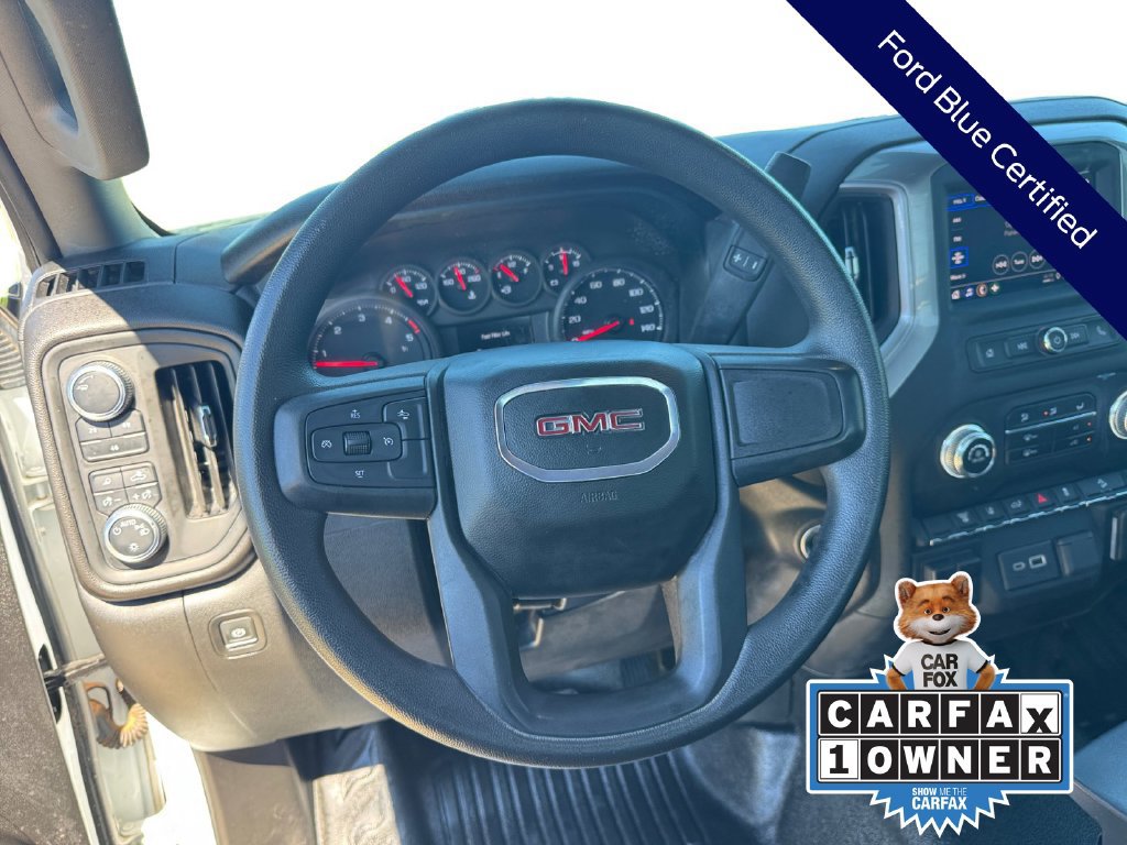 Used 2024 GMC Sierra 3500 Pro AWD/4WD image 14