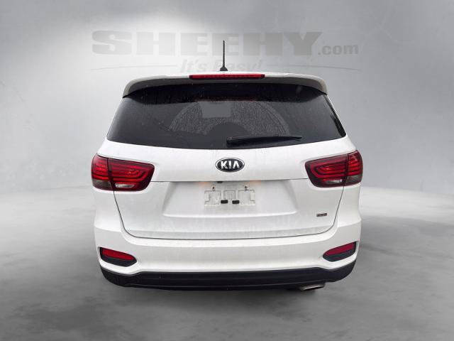 Used 2019 Kia Sorento FWD image 17