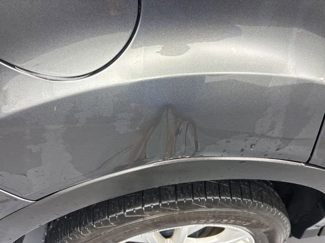 Certified 2018 Ford Escape SE AWD/4WD image 21