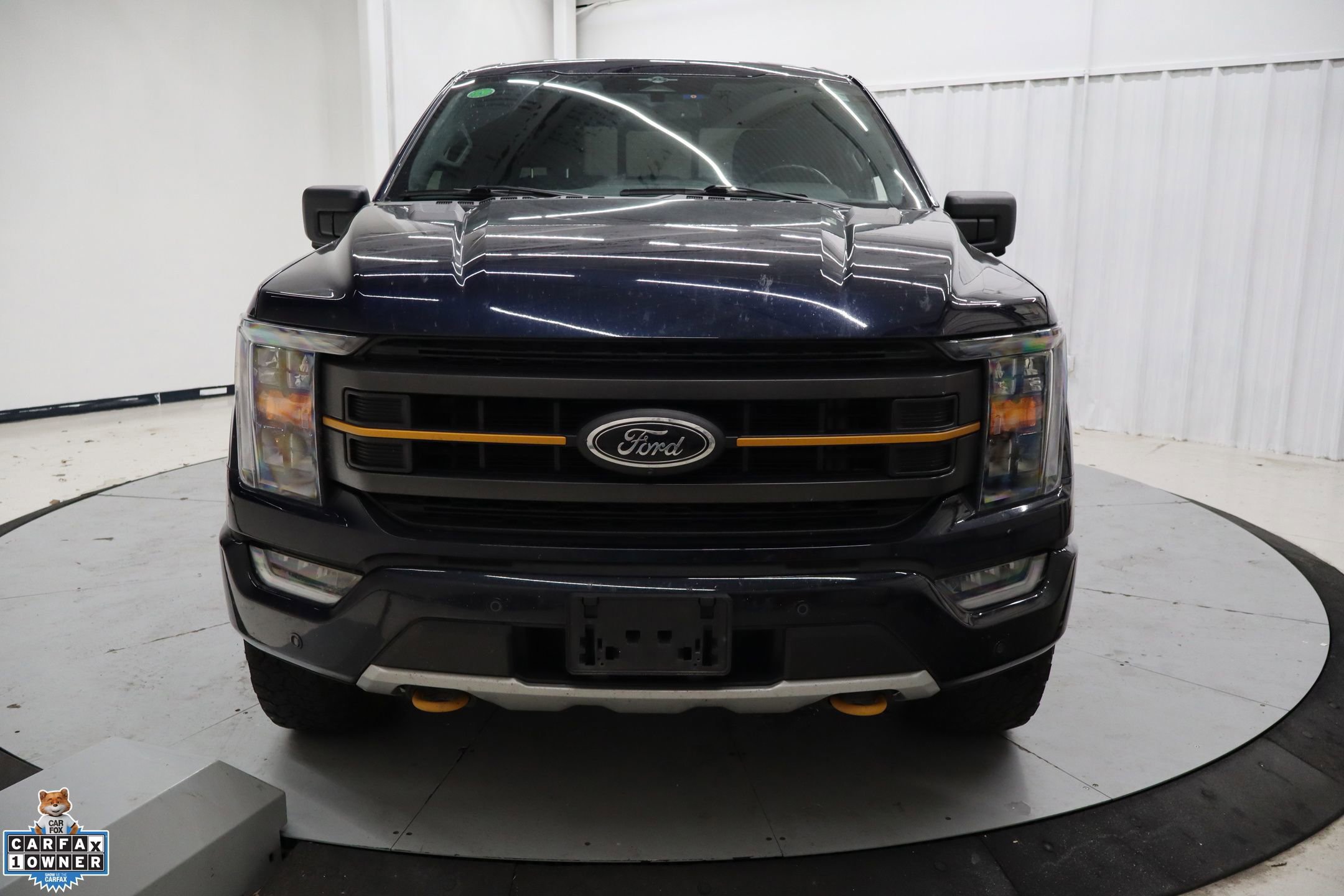 Certified 2023 Ford F150 Tremor w/ Trailer Tow Package image 12