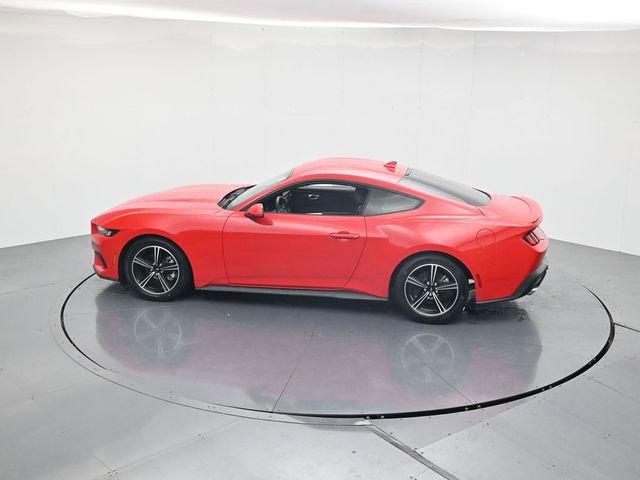 Certified 2024 Ford Mustang Premium RWD image 41