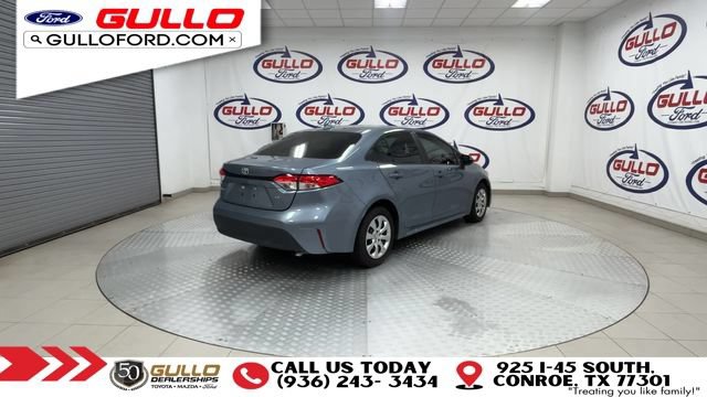 Used 2023 Toyota Corolla LE FWD image 8