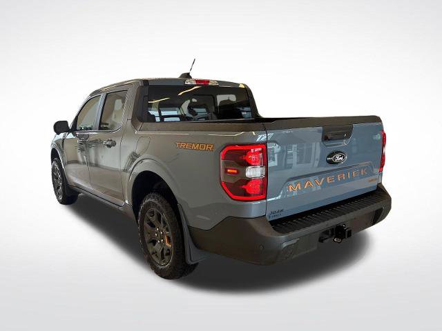 Certified 2025 Ford Maverick Tremor AWD/4WD image 2