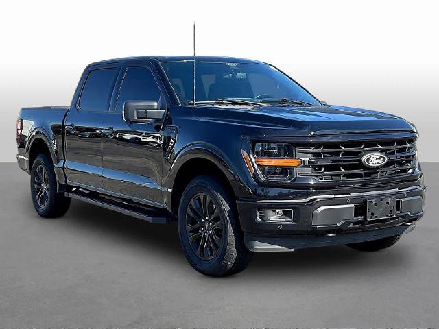 Certified 2024 Ford F150 XLT w/ Equipment Group 303A High