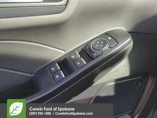 Certified 2025 Ford Escape ST-Line Elite w/ Tech Pack #2 image 23