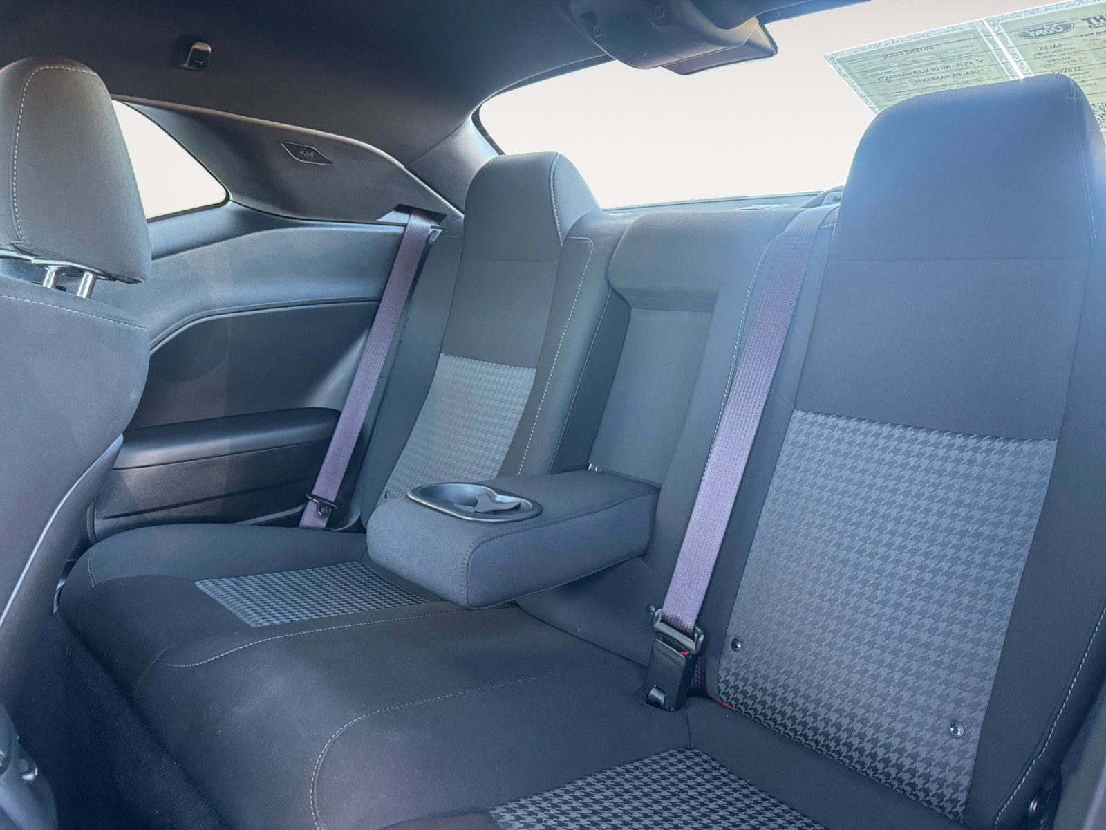 Used 2023 Dodge Challenger R/T Scat Pack image 13