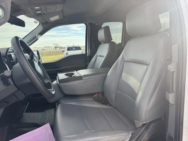 Certified 2023 Ford F150 XL image 12