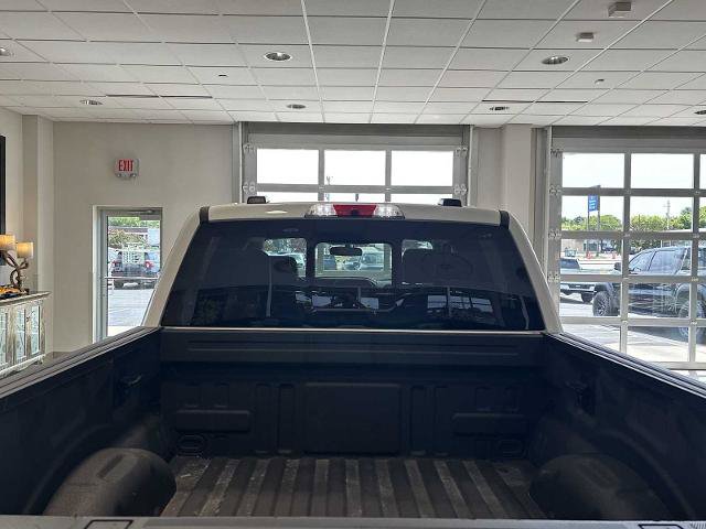 Certified 2024 Ford F150 Platinum w/ Equipment Group 703A Plus AWD/4WD image 26