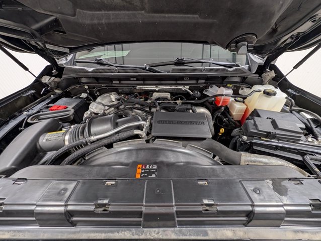 Used 2025 GMC Sierra 2500 AT4 AWD/4WD image 36