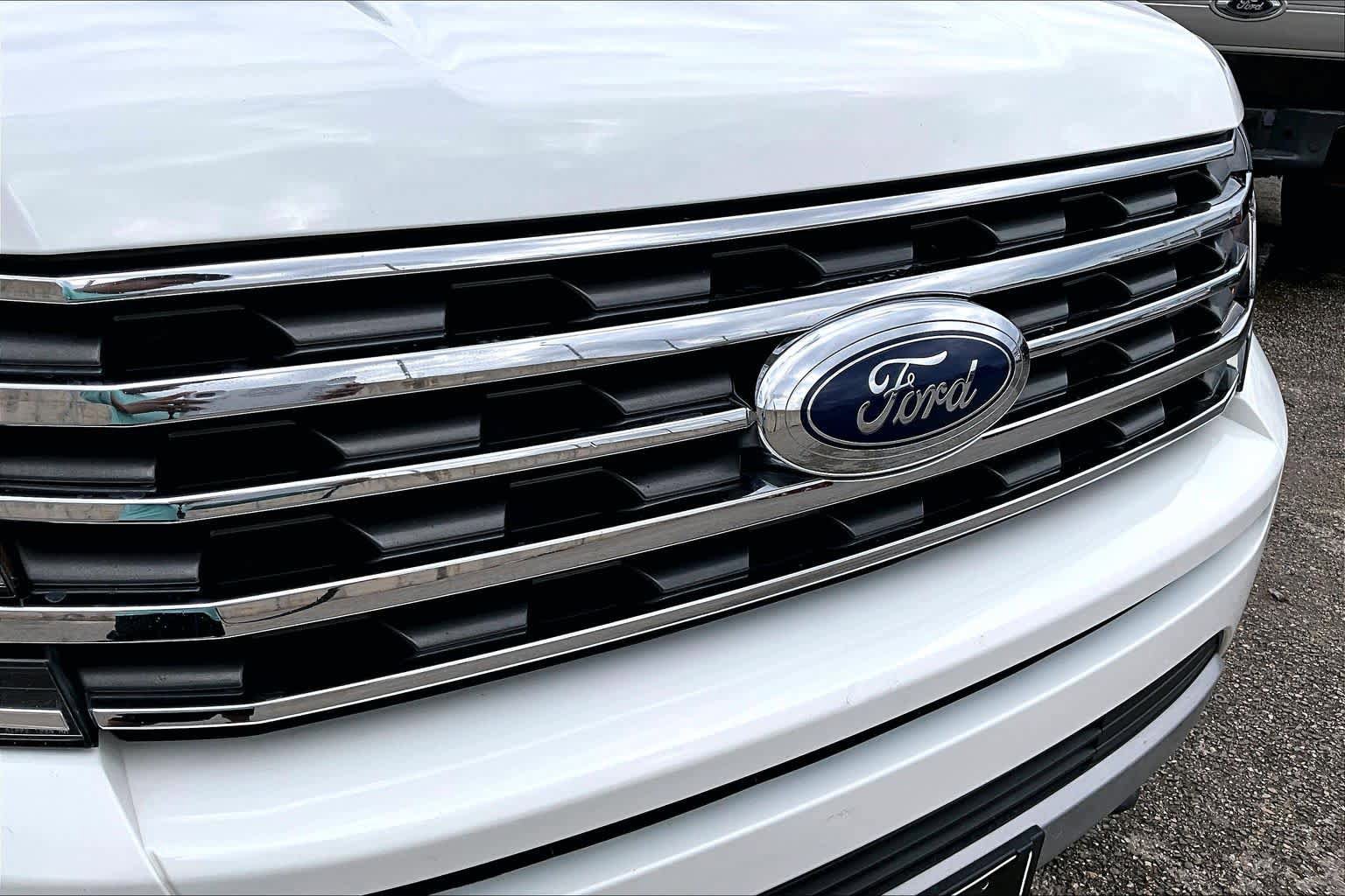 Certified 2021 Ford Expedition Max XLT AWD/4WD image 30
