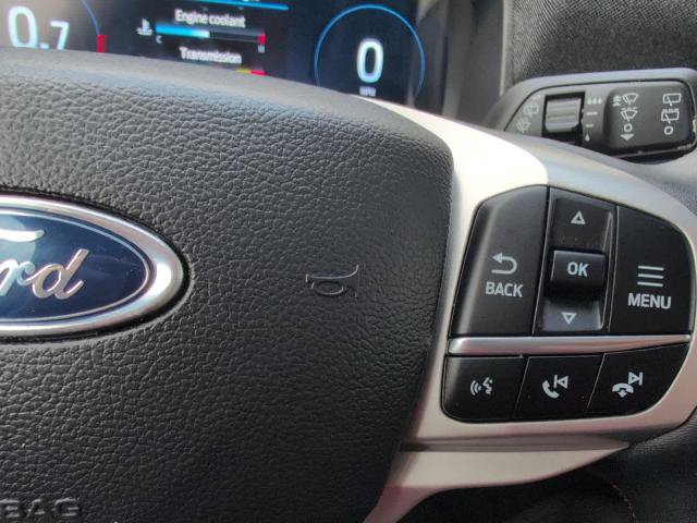 Certified 2025 Ford Explorer Active w/ Active Comfort Package AWD/4WD image 25