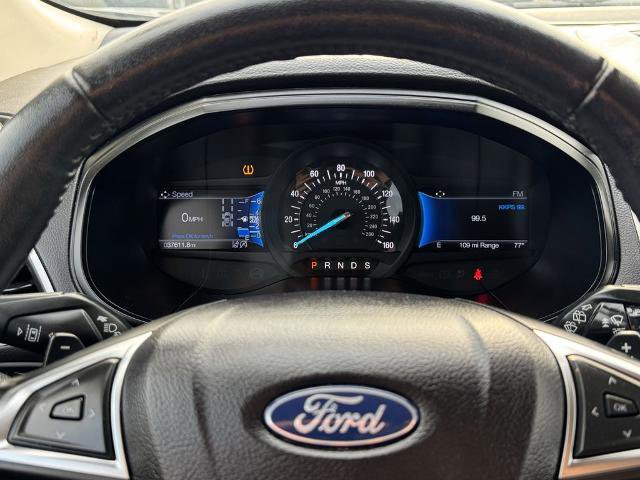 Certified 2023 Ford Edge SEL w/ Convenience Package AWD/4WD image 23