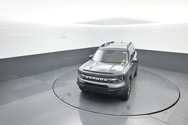 Certified 2022 Ford Bronco Sport Badlands w/ Premium Package AWD/4WD image 26