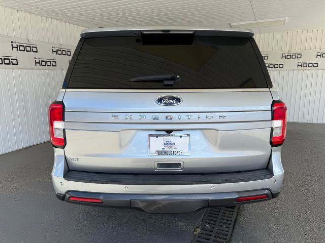 Certified 2022 Ford Expedition XLT AWD/4WD image 24