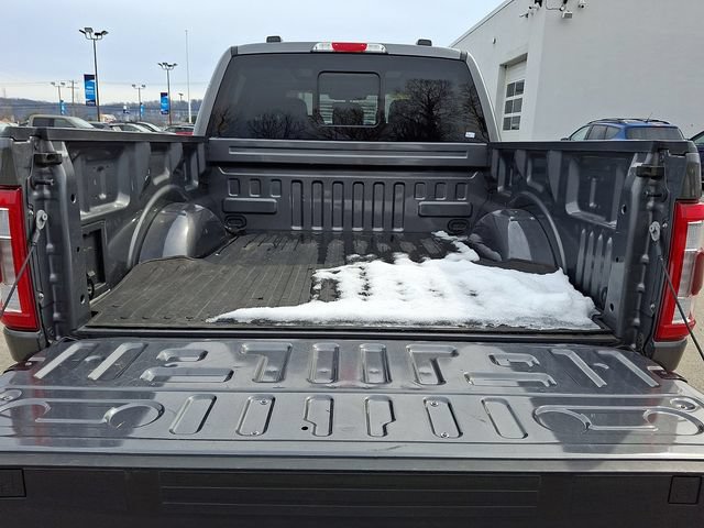 Certified 2022 Ford F150 Lariat AWD/4WD image 38