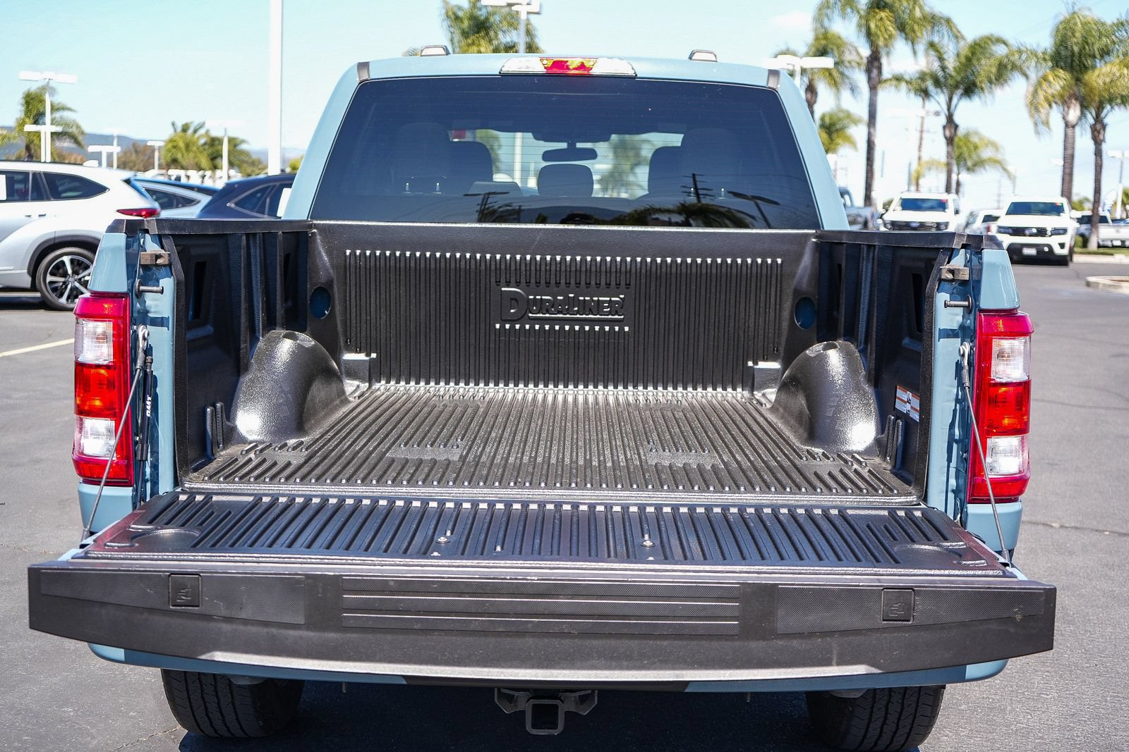 Certified 2023 Ford F150 XL w/ STX Appearance Package AWD/4WD image 26