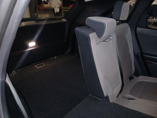 Certified 2022 Ford Escape SE w/ Convenience Package image 46