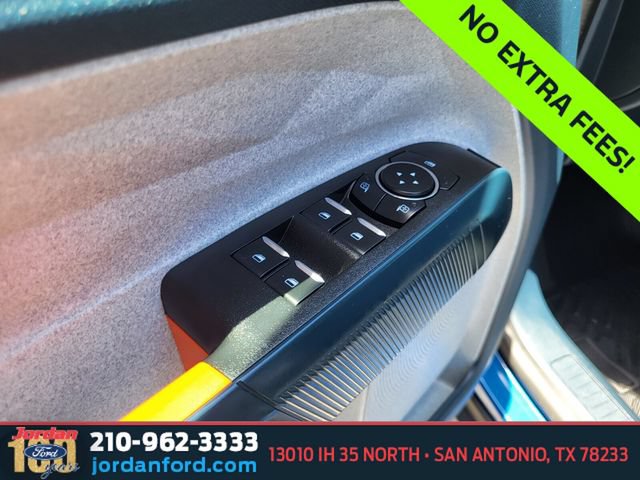 Certified 2024 Ford Maverick XLT FWD image 19